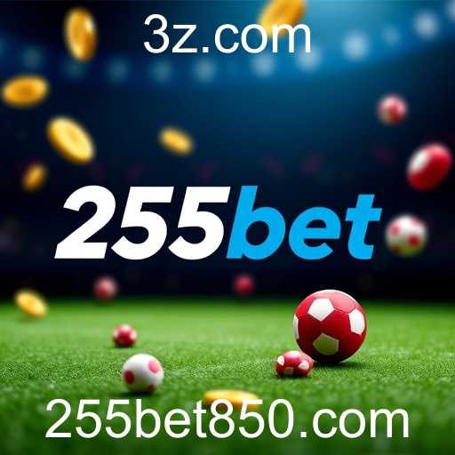 A Ascensão do 255bet.com no Mundo dos Jogos Online